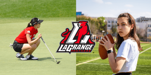 College adds new teams